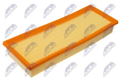 Vzduchový filter NTY FAF-BM-053