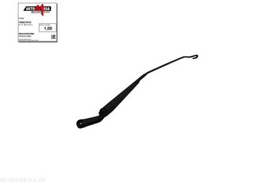 BRAT STERGATOR PARBRIZ