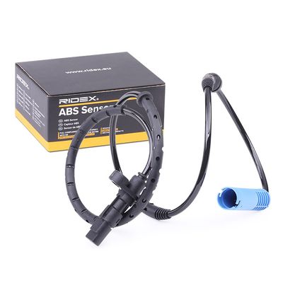 датчик, обороти на колелото RIDEX 412W0024