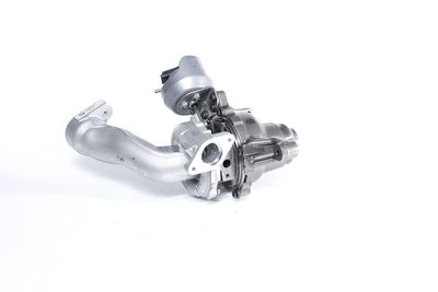 LADER AUFLADUNG BTS Turbo T916325 7