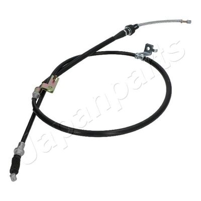 Тросик, cтояночный тормоз JAPANPARTS BC-321R для MAZDA PREMACY