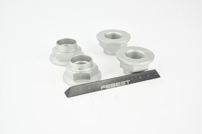 NACHLAUFSCHALE CORP AXE FEBEST 0131008PCS4 49