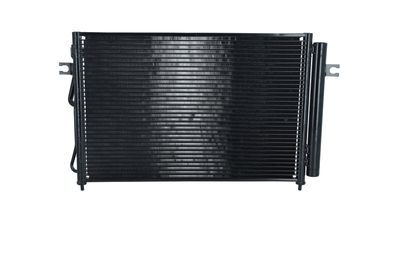 CONDENSATOR CLIMATIZARE NRF 35475 27