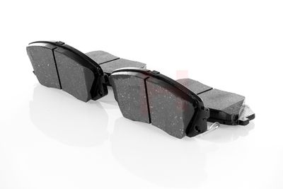 SET PLACUTE FRANA FRANA DISC GH GH411325 25