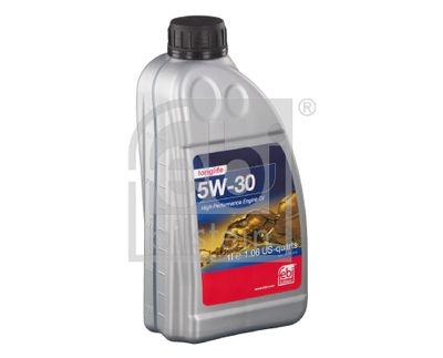 Olej silnikowy 5W30 1L LONGLIFE FEBI BILSTEIN 32941 produkt