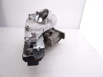 LADER AUFLADUNG GARRETT 7274635006S 4