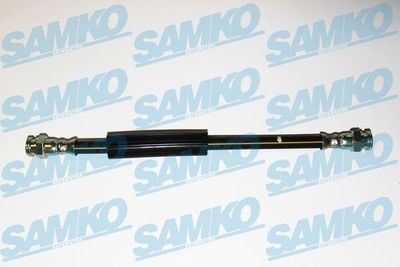Przewód hamulcowy elastyczny SAMKO 6T46058 produkt