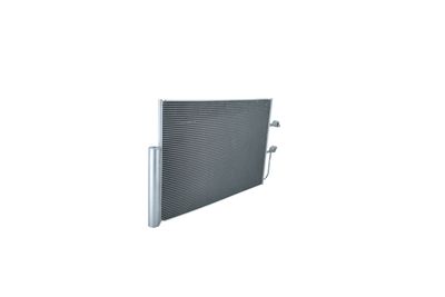 KONDENSATOR KLIMAANLAGE NRF 350634 40