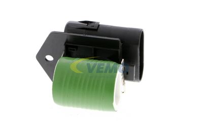 REZISTOR ELECTROMOTOR - VENTILATOR VEMO V40790008 55