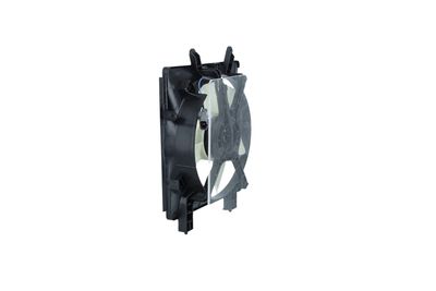 VENTILATOR RADIATOR NRF 47044 19