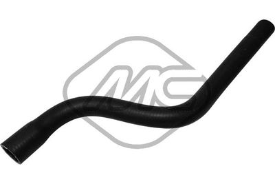 FURTUN RADIATOR Metalcaucho 98256