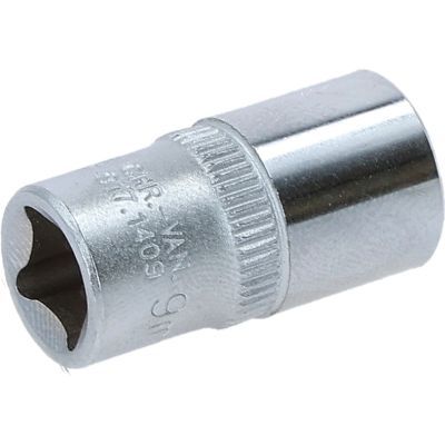 KS Tools Šestihranný nástrčný ořech 1/4", 9 mm 917.1409