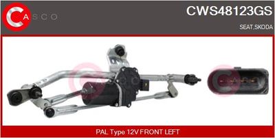 SISTEM STERGATOR PARBRIZ