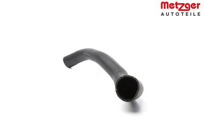 LADELUFTSCHLAUCH METZGER AUTOTEILE 2400797 7