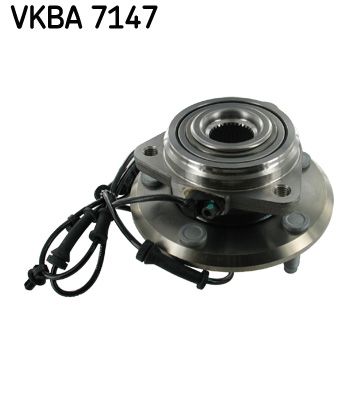 Комплект подшипника ступицы колеса SKF VKBA 7147 для JEEP WRANGLER