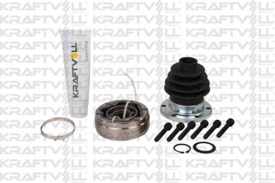 Шарнирный комплект, приводной вал KRAFTVOLL GERMANY 01020008 для VW LUPO