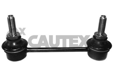 CAUTEX 770819 Стойка стабилизатора  для AUDI V8 (Ауди В8)