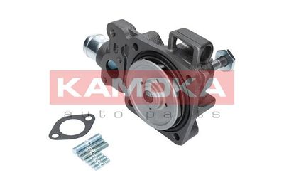 Water Pump, engine cooling T0166