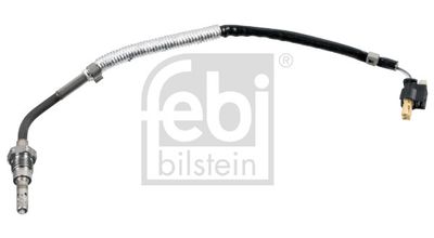 Sensor, avgastemperatur FEBI BILSTEIN 185530