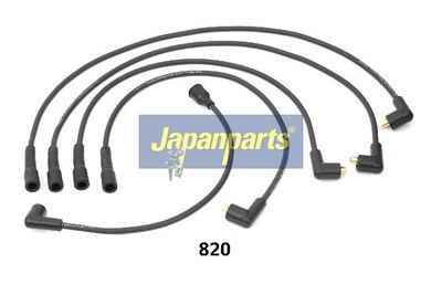 JAPANPARTS Uždegimo laido komplektas