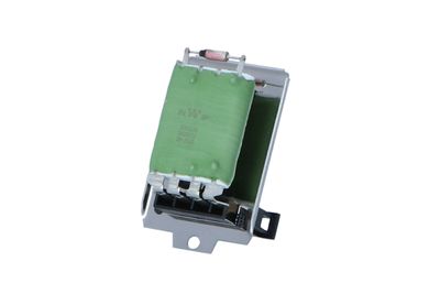 REZISTOR VENTILATOR HABITACLU NRF 342072 7