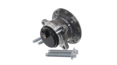 RADLAGERSATZ SKF VKBA7039 33