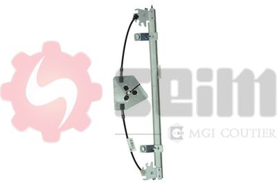 MECANISM ACTIONARE GEAM SEIM 920023 1