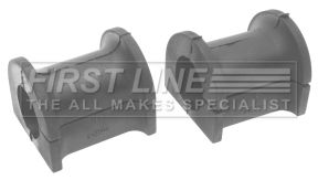 Repair Kit, stabiliser coupling rod FIRST LINE FSK7415K