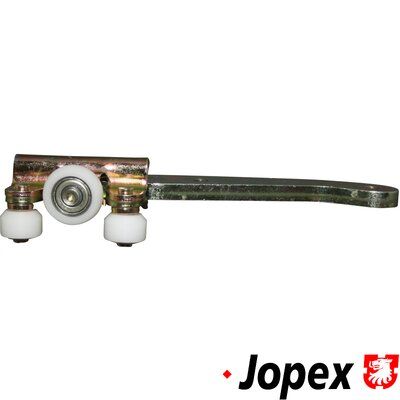 GHIDAJ CU ROLE USA GLISANTA