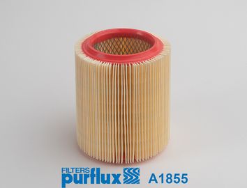 Воздушный фильтр PURFLUX A1855 для ROVER 2000-3500