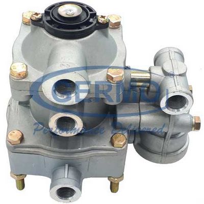 GERMO Brake Valve, trailer