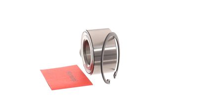 RADLAGERSATZ SKF VKBA6575 30