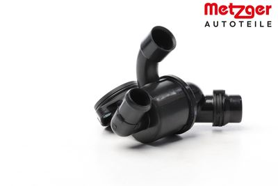 THERMOSTAT KüHLMITTEL METZGER AUTOTEILE 4006167 15