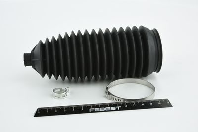 BURDUF CAUCIUC DIRECTIE FEBEST CHRKBCAP 51