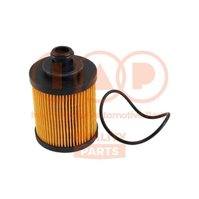 Масляный фильтр IAP QUALITY PARTS 123-16078 для SUZUKI SWIFT