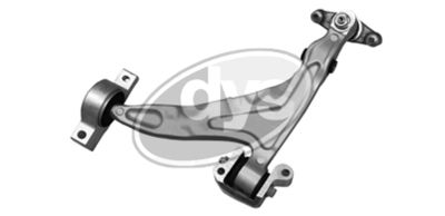 BRAT SUSPENSIE ROATA