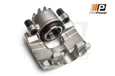 stabdžių apkaba 4B1124L ProfiPower