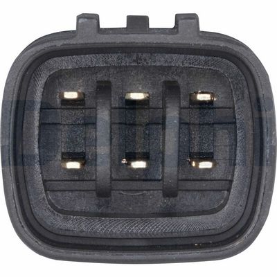 SUPAPA EGR DELPHI EG1073812B1 1