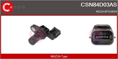 SENZOR POZITIE AX CU CAME