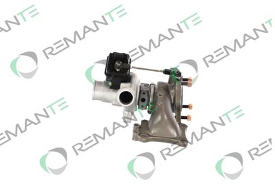 COMPRESOR SISTEM DE SUPRAALIMENTARE