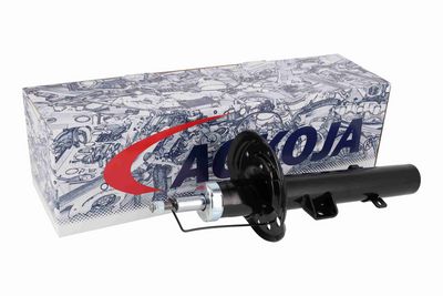 AMORTIZOR ACKOJA A260466 1