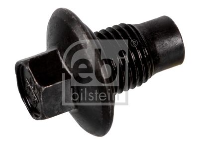 Screw Plug, oil sump 21096