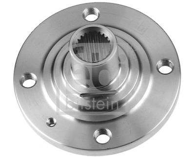 Wheel Hub FEBI BILSTEIN 06655