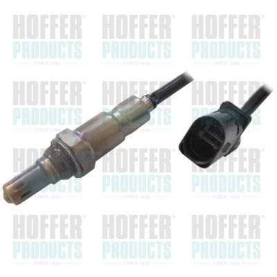 HOFFER 7481933 Лямбда-зонд для VW MULTIVAN