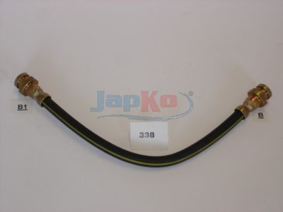 държач, спирачен маркуч JAPKO 69338