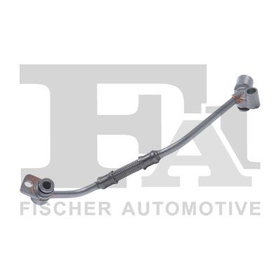 CONDUCTA ULEI INCARCARE