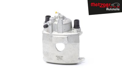 ETRIER FRANA METZGER AUTOTEILE 6260180 3