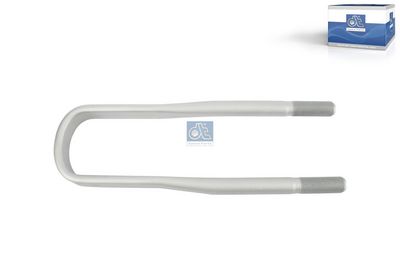 Brida arc DT Spare Parts 1326023219