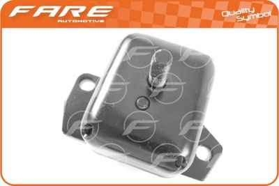 FARE SA 32818 Подушка двигателя для DAIHATSU