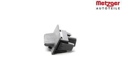 HECKKLAPPENGRIFF METZGER AUTOTEILE 2310925 12